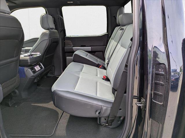 New 2025 Ford F150 Lightning Lariat AWD/4WD image 17