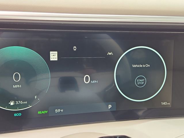 New 2026 Hyundai Palisade SEL AWD/4WD image 9