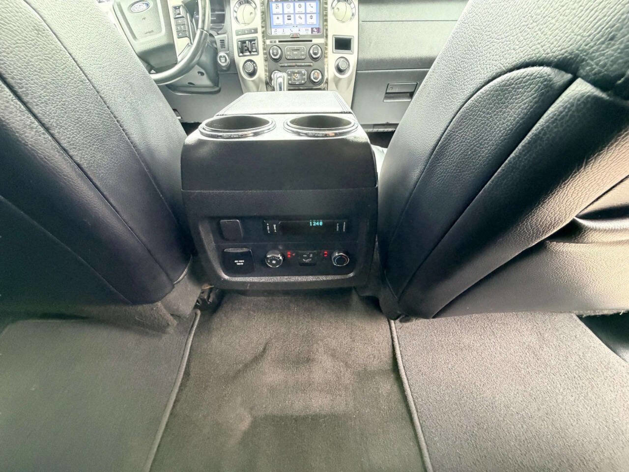 Used 2017 Ford Expedition EL Limited w/ Equipment Group 301A image 32