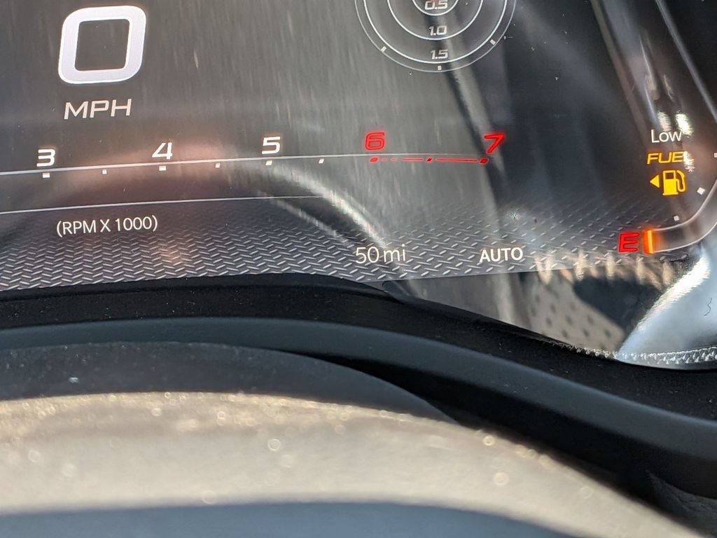 New 2027 RAM 1500 RHO AWD/4WD image 21