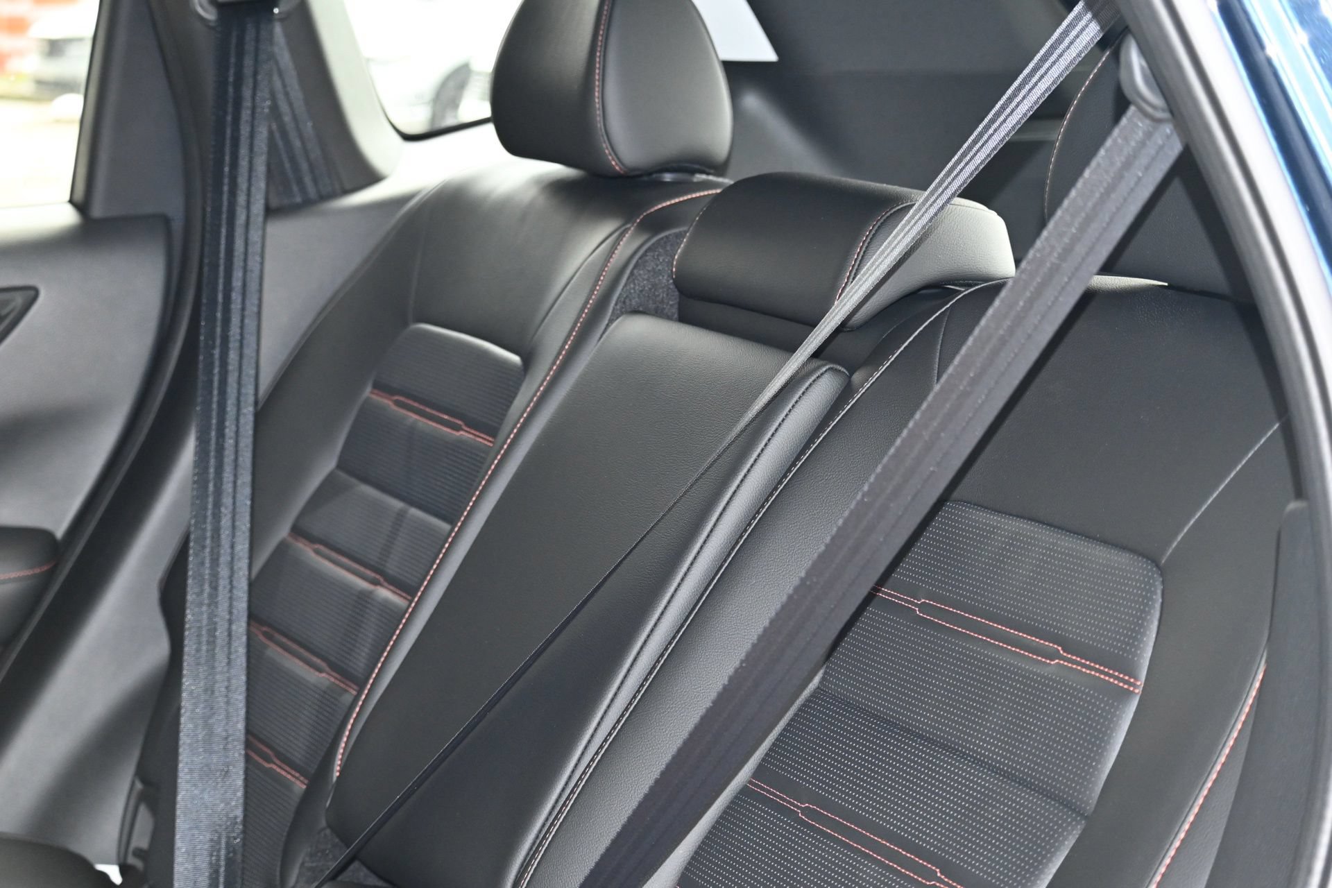 New 2026 Honda CR-V Sport-L image 19