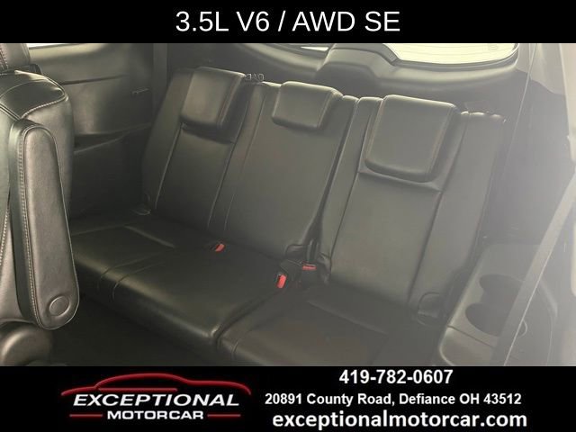 Used 2018 Toyota Highlander XLE image 48