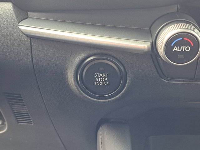 New 2026 MAZDA MAZDA3 s image 12