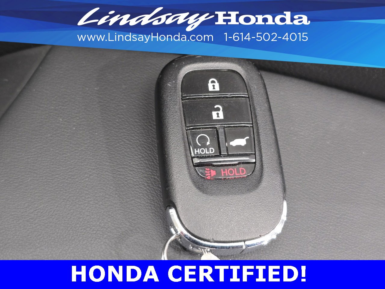 Used 2023 Honda HR-V Sport image 21