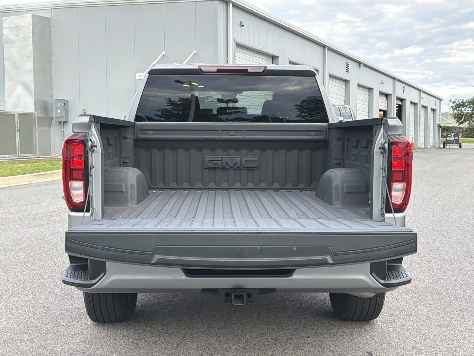 Used 2023 GMC Sierra 1500 Elevation AWD/4WD image 31