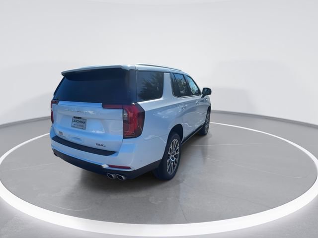 New 2026 GMC Yukon Denali image 16
