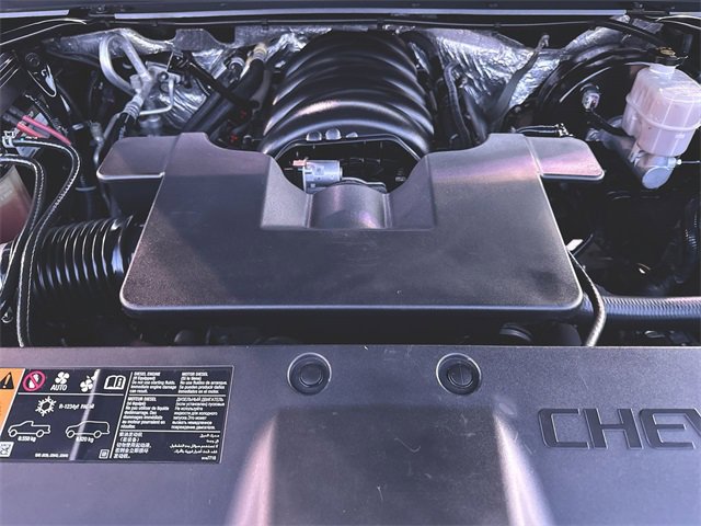 Used 2017 Chevrolet Tahoe LT image 30