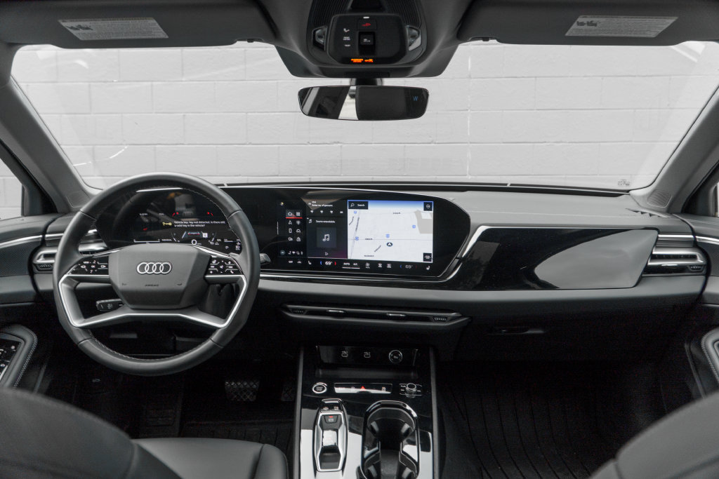 Certified 2025 Audi A5 Premium w/ Convenience Package AWD/4WD image 22