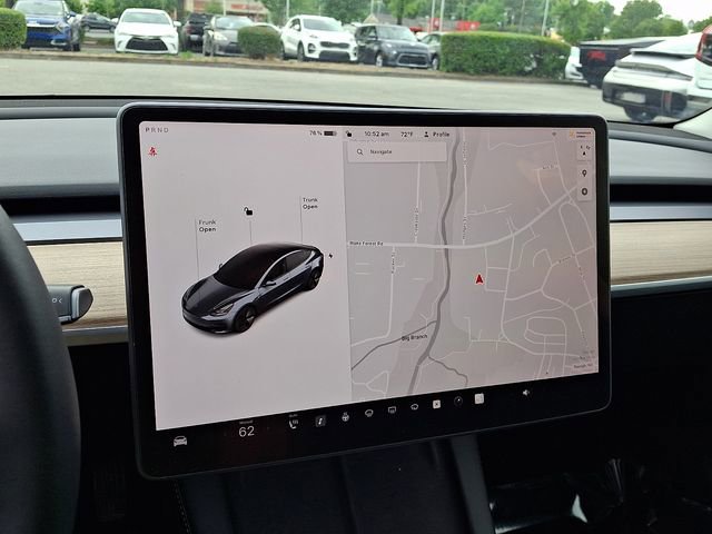 Used 2023 Tesla Model 3 Standard Range RWD image 18