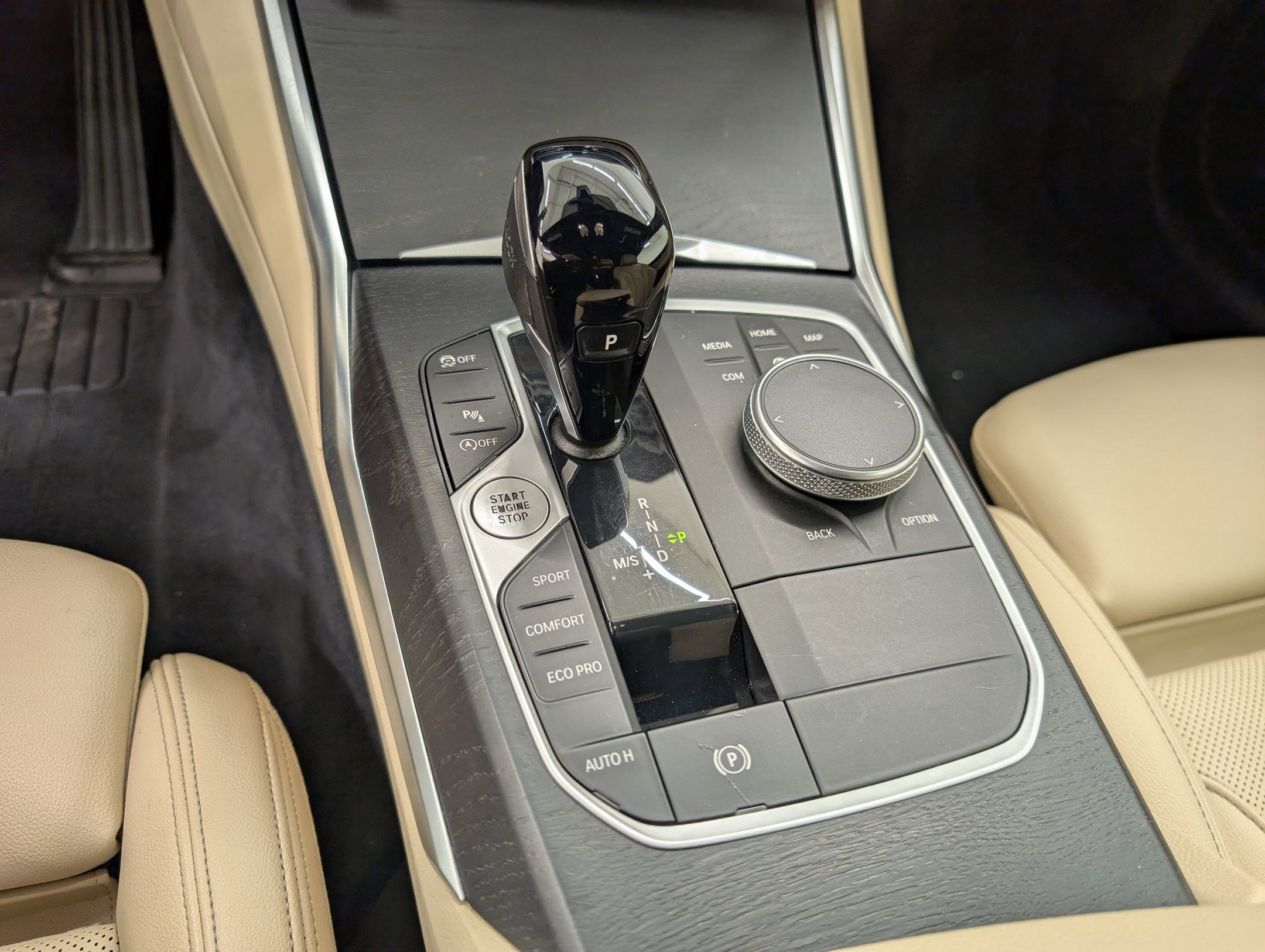 Used 2022 BMW 430i Coupe w/ Convenience Package image 18