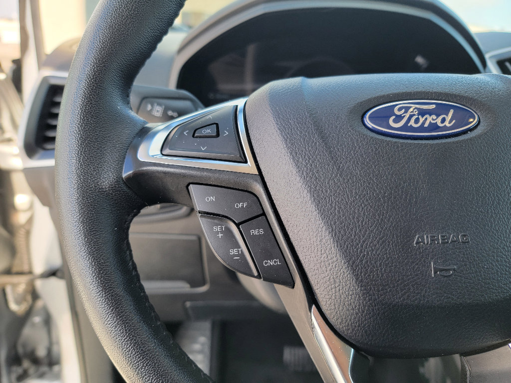 Used 2024 Ford Edge SEL image 15