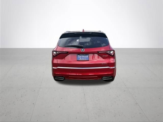 New 2026 Acura MDX SH-AWD w/ Advance Package image 7