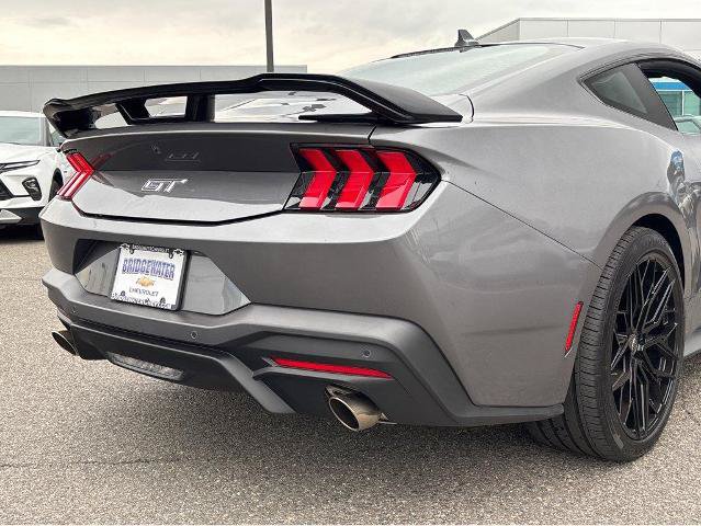 Used 2026 Ford Mustang GT Premium RWD image 10