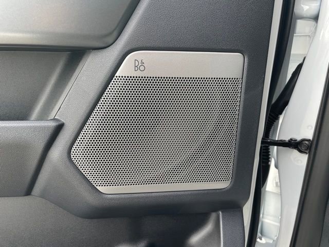 New 2026 Ford F250 Lariat w/ Lariat Premium Package image 20