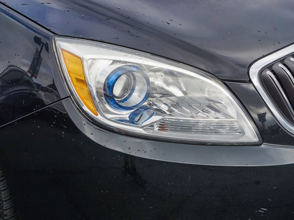 Used 2015 Buick Verano image 10