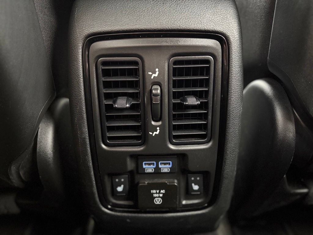 Certified 2021 Dodge Durango Citadel AWD/4WD image 16