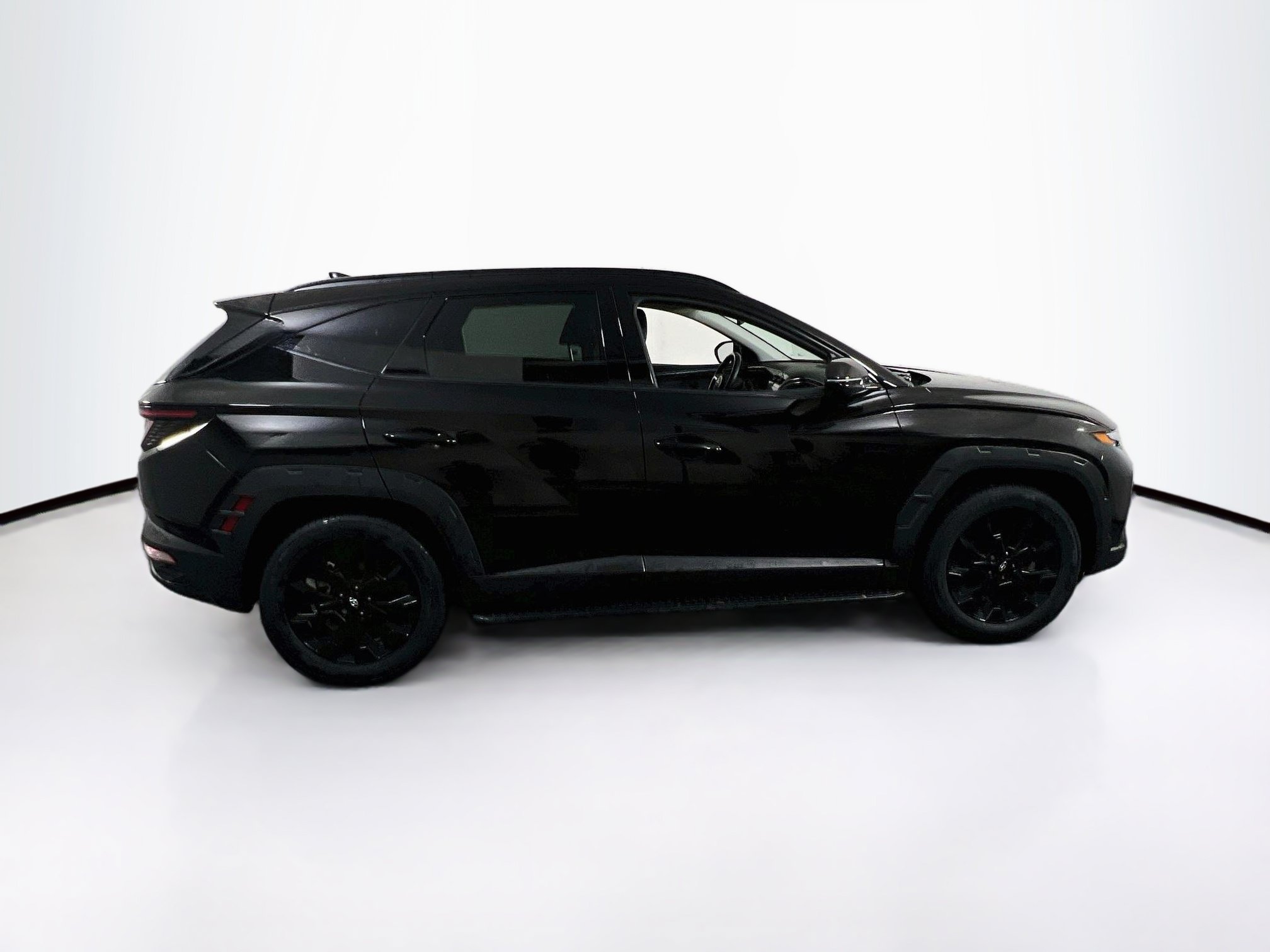 Used 2023 Hyundai Tucson XRT AWD/4WD image 4