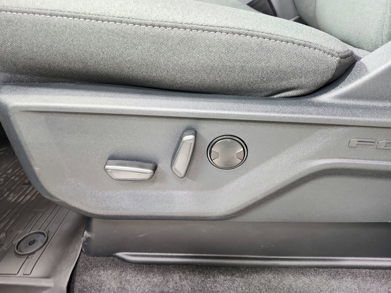 New 2026 Ford F150 XLT image 20