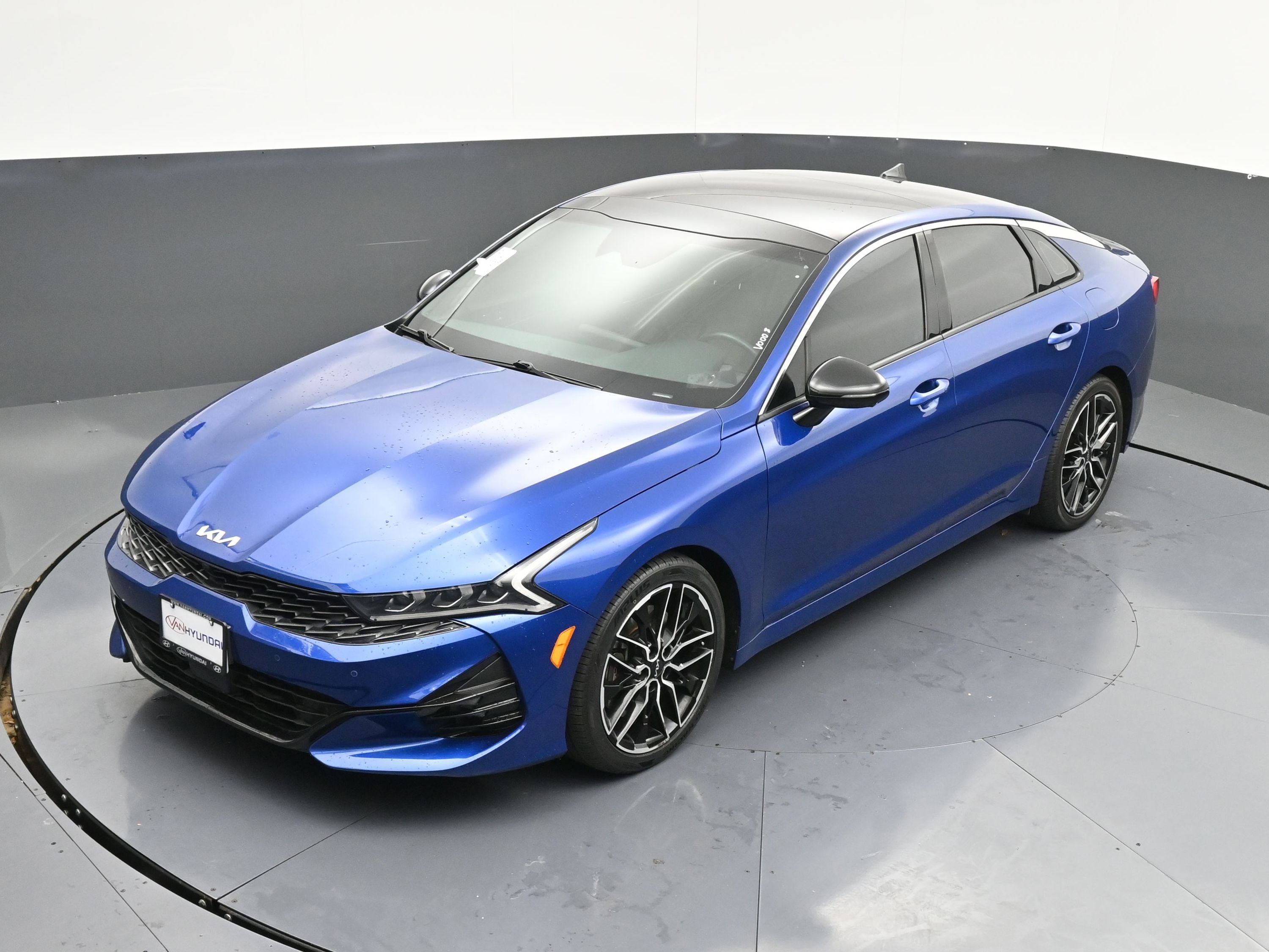 Used 2023 Kia K5 GT w/ GT1 Package image 39