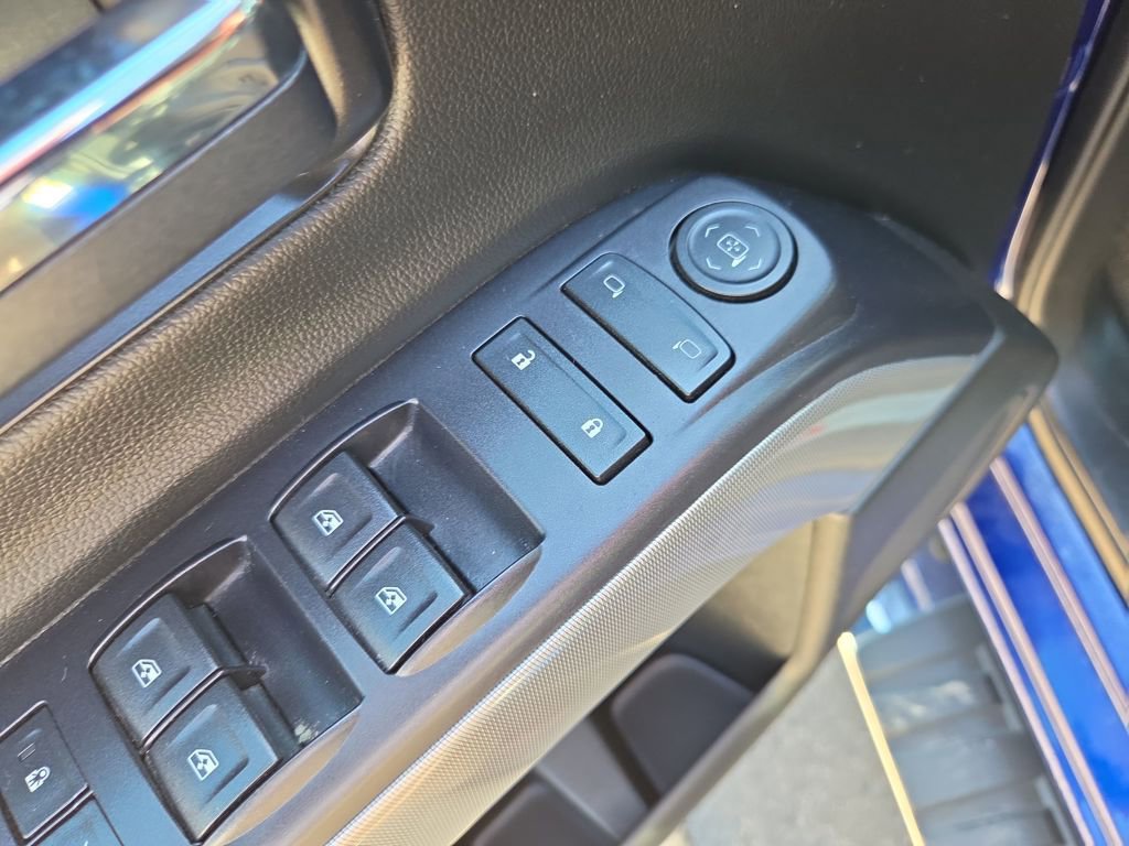 Certified 2014 Chevrolet Silverado 1500 LT w/ All Star Edition image 26