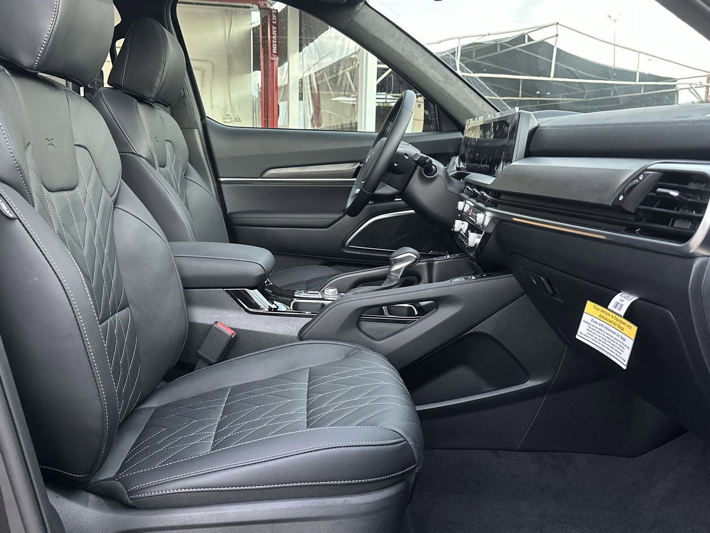 New 2025 Kia Telluride SX Prestige X-Line image 27