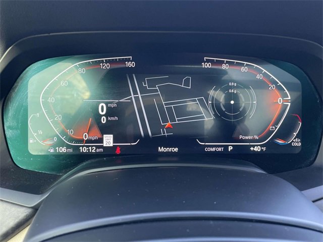 Used 2022 BMW X5 sDrive40i w/ Premium Package image 33