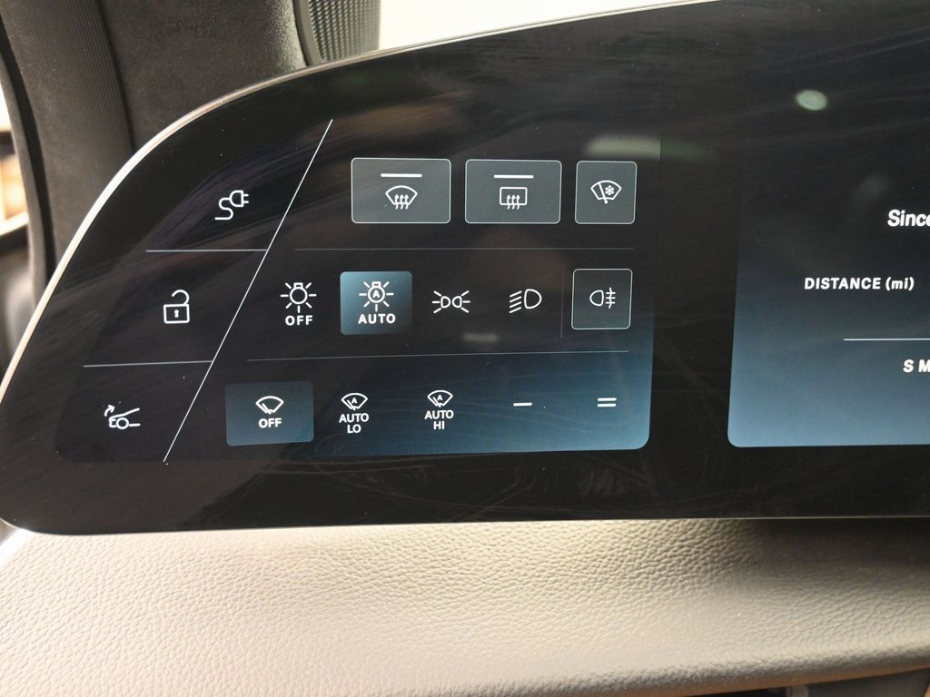 Used 2024 Lucid Air Touring image 20