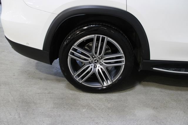 Used 2023 Mercedes-Benz GLS 450 4MATIC image 38