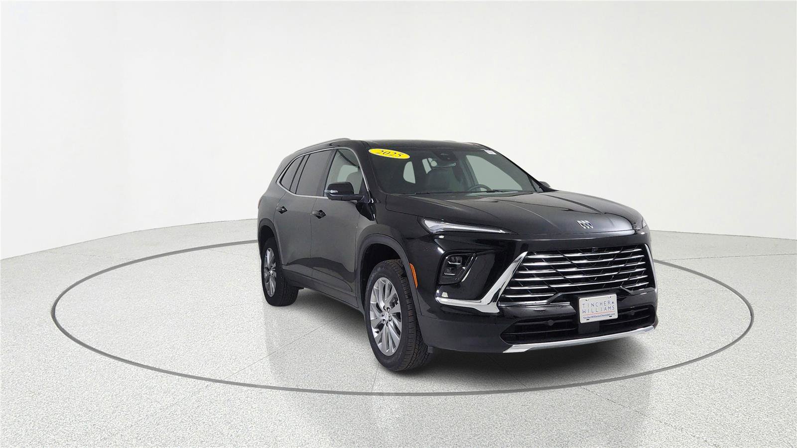 Used 2025 Buick Enclave Preferred