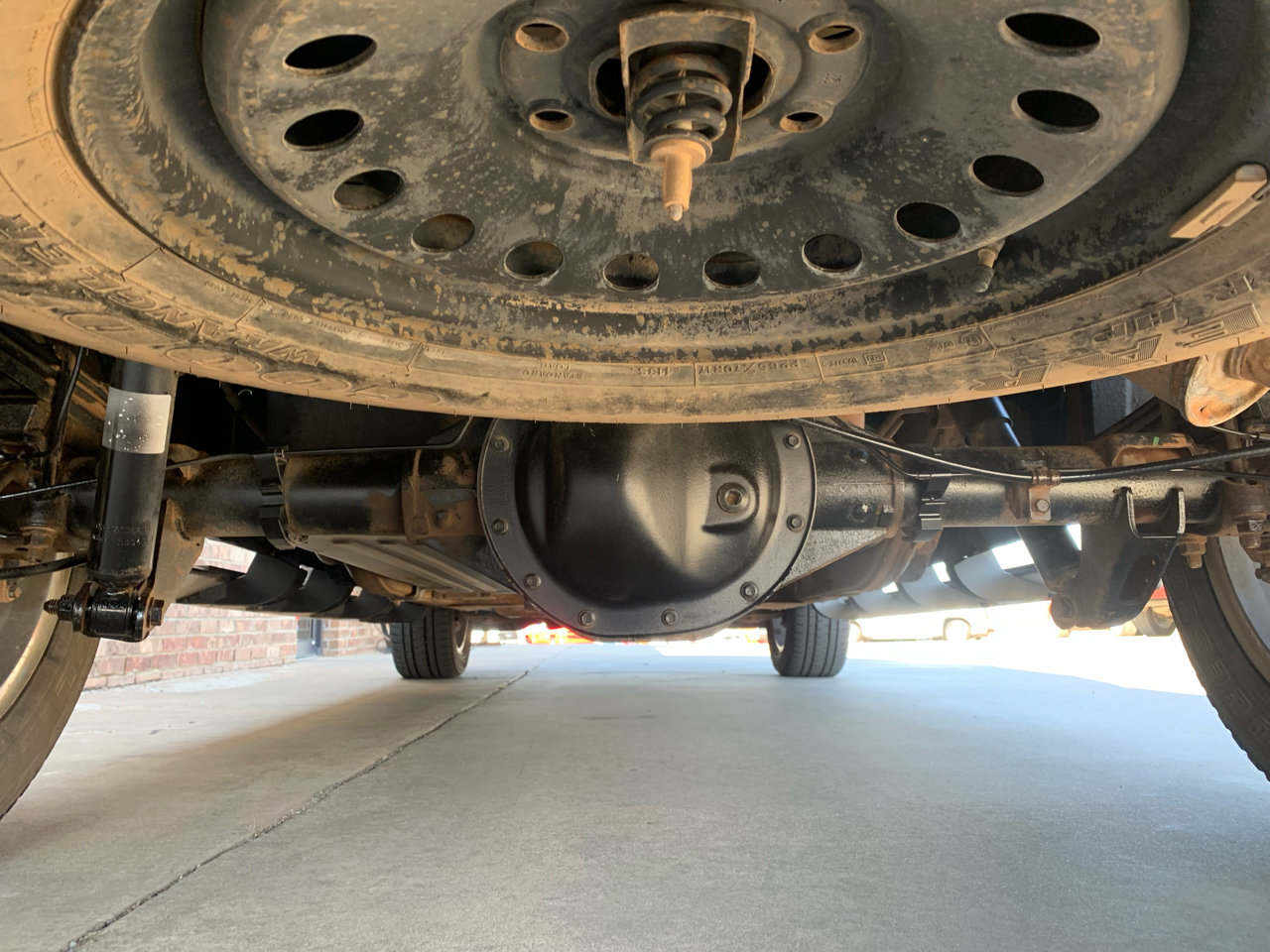 Used 2014 Chevrolet Silverado 1500 LT w/ LT Convenience Package image 19