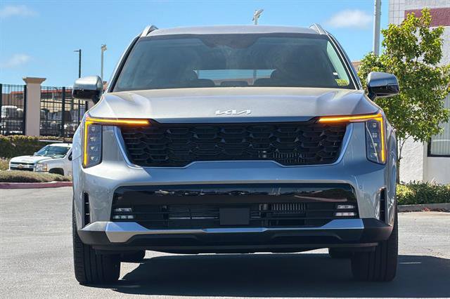 New 2026 Kia Sorento EX AWD/4WD image 9