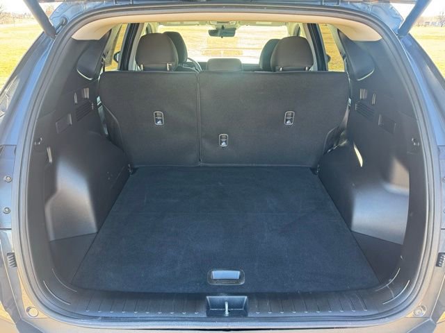 Used 2026 Hyundai Tucson SEL image 7
