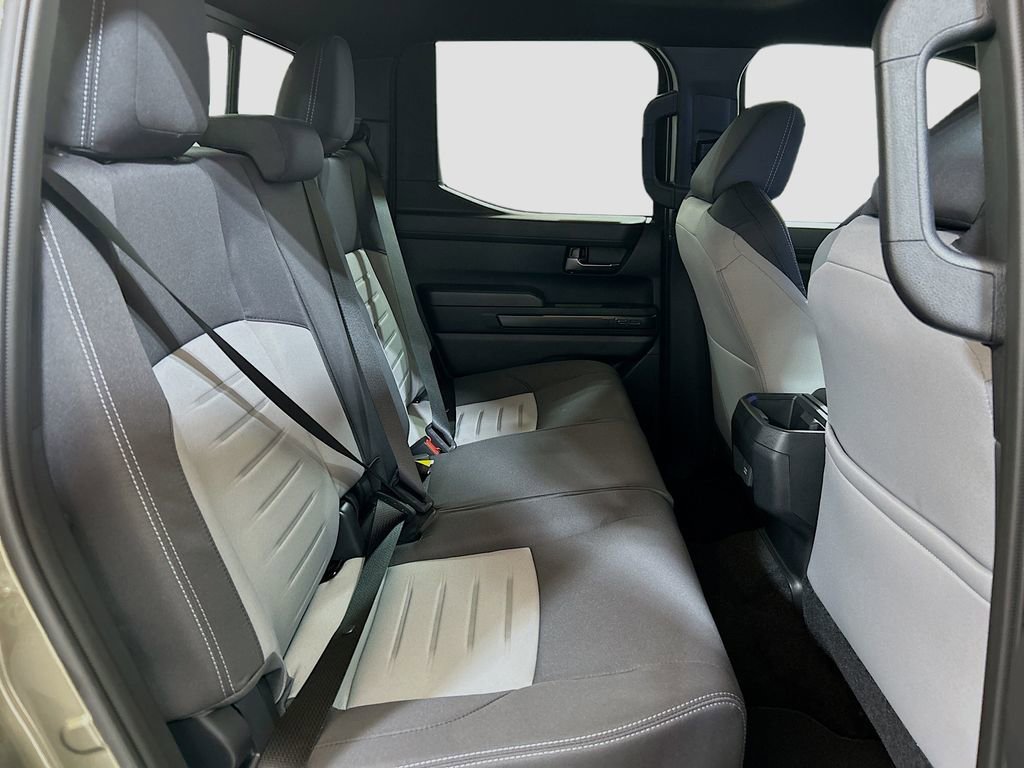 New 2025 Toyota Tacoma TRD Off-Road image 25