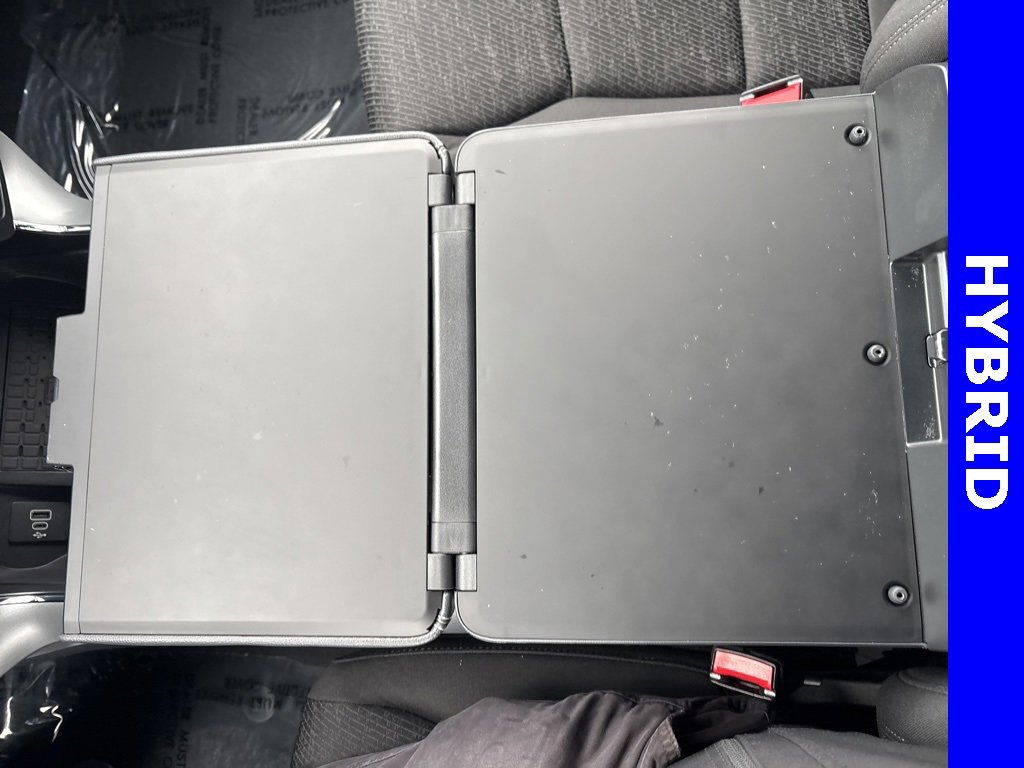 New 2025 Ford F150 XLT w/ Equipment Group 302A MID image 25