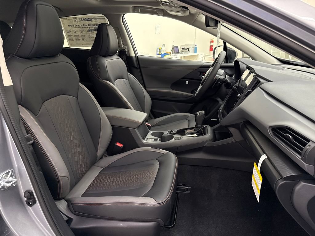 New 2025 Subaru Crosstrek 2.5i Limited image 22