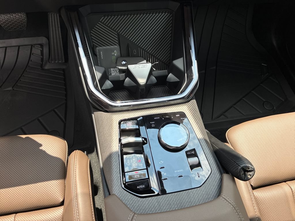 New 2026 BMW X3 xDrive30i w/ Premium Package AWD/4WD image 15