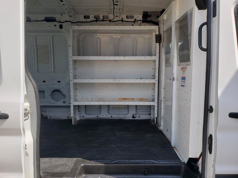 Used 2015 Ford Transit 250 148 Medium Roof RWD image 11