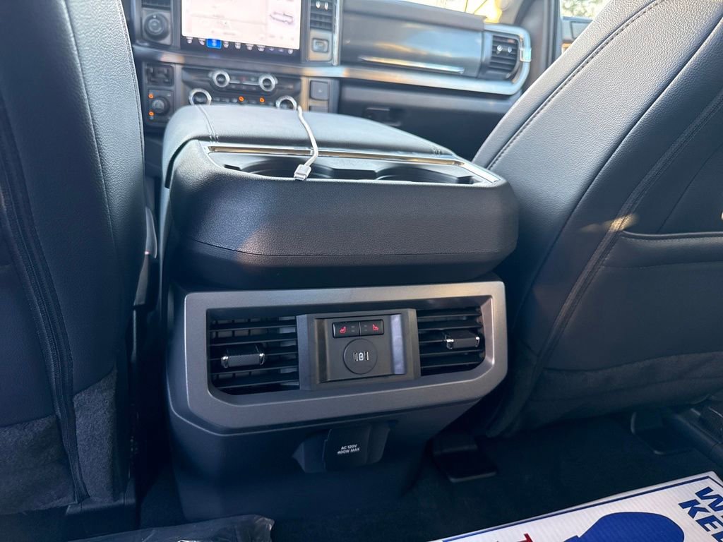 New 2026 Ford F250 Lariat w/ Tremor Off-Road Package image 44