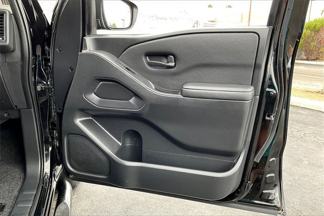 Certified 2023 Nissan Frontier S w/ Technology Package image 23