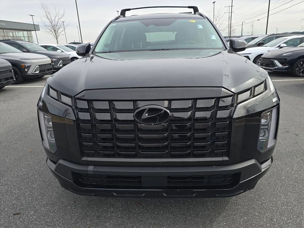 Used 2023 Hyundai Palisade XRT FWD image 8