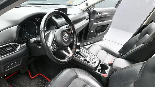 Used 2020 MAZDA CX-5 Grand Touring w/ GT Premium Package AWD/4WD image 28