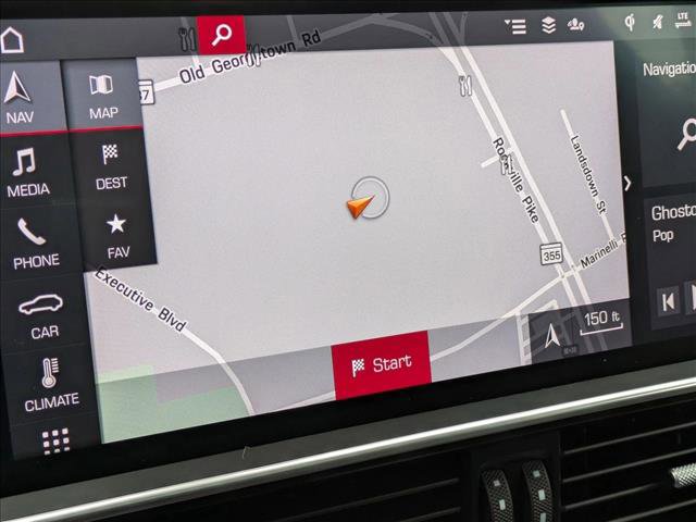 Used 2020 Porsche Cayenne S image 13