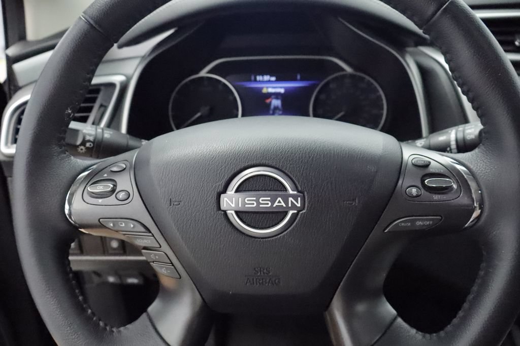 Used 2023 Nissan Murano SV AWD/4WD image 24