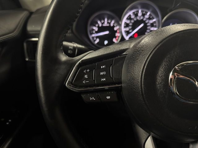 Used 2024 MAZDA CX-5 AWD 2.5 S w/ Select Package image 22