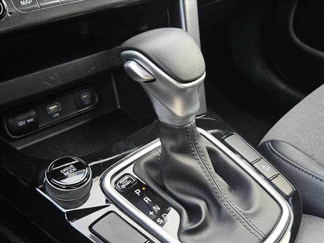 Used 2025 Kia Seltos S image 16