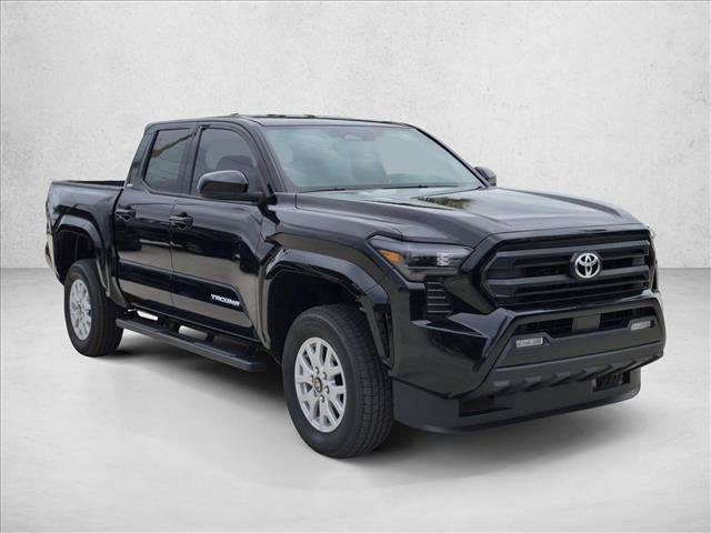 New 2026 Toyota Tacoma SR5 AWD/4WD image 6