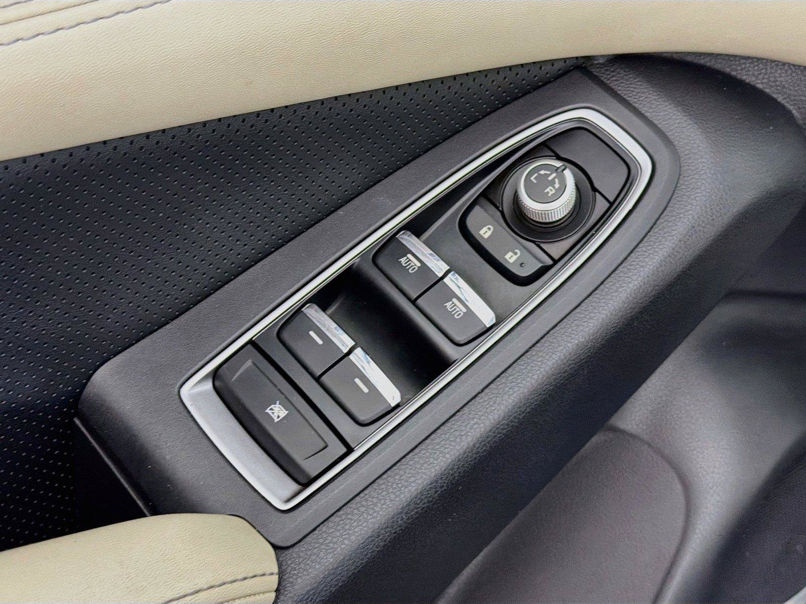 Used 2019 Subaru Ascent Limited AWD/4WD image 24