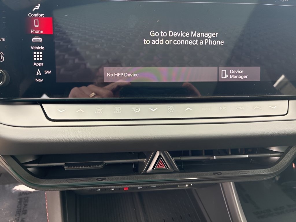 New 2026 Dodge Charger Scat Pack AWD/4WD image 17