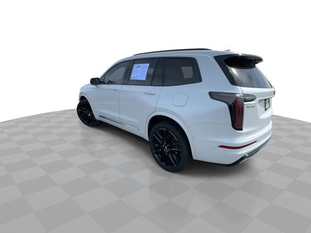 Used 2021 Cadillac XT6 Sport image 6