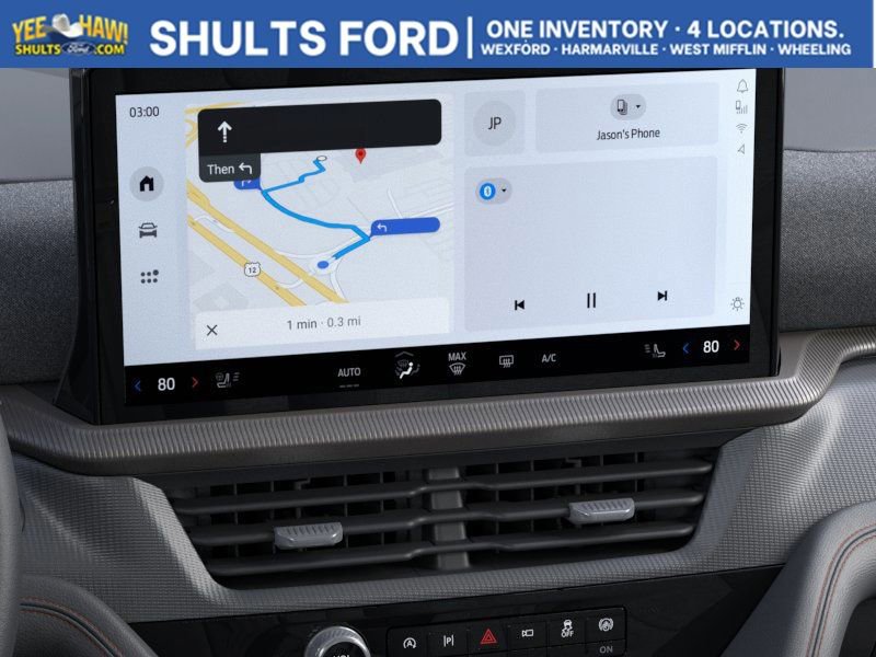 New 2026 Ford Explorer Active AWD/4WD image 15